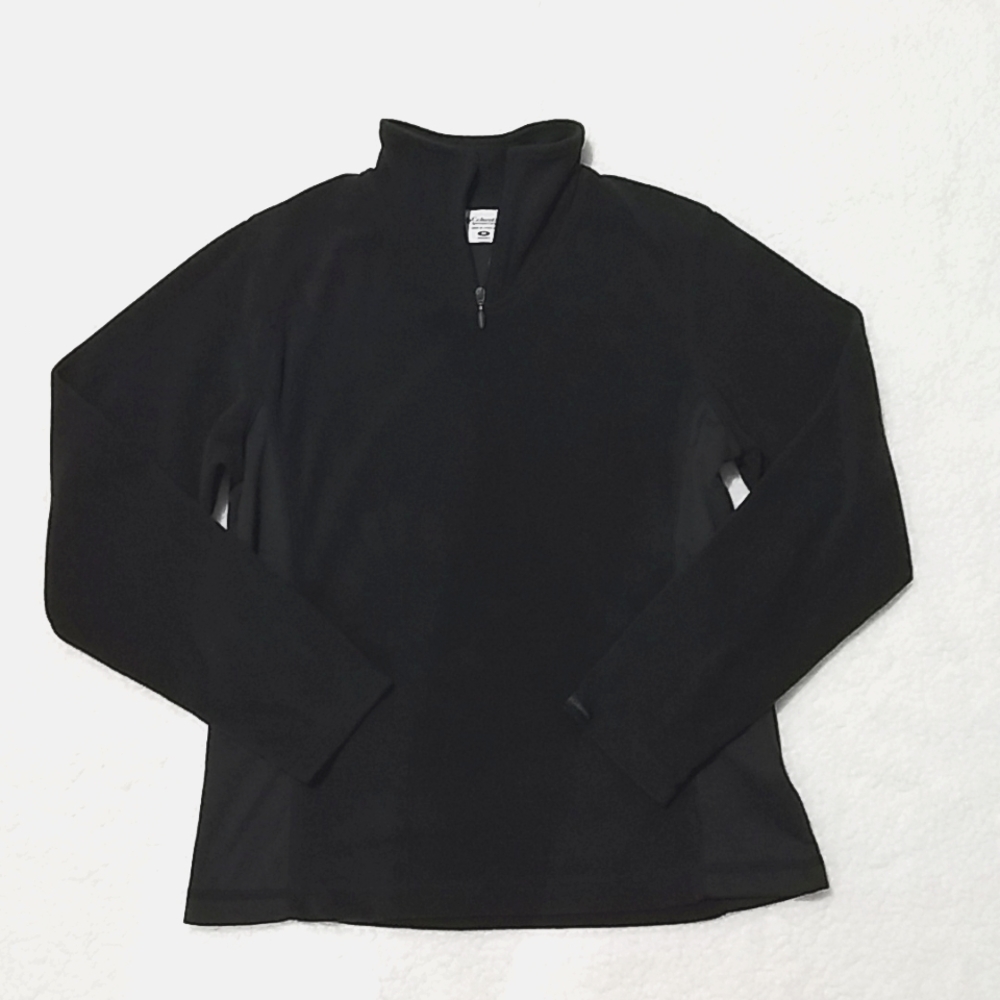 🤑Columbia Ladies Quarter Zip Winter Top